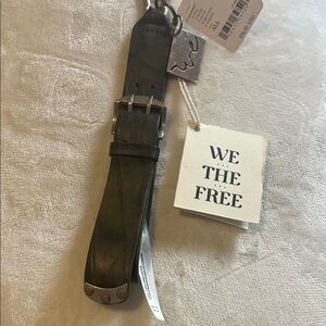 FREE PEOPLE x We The Free Mini Belt Bag Charm